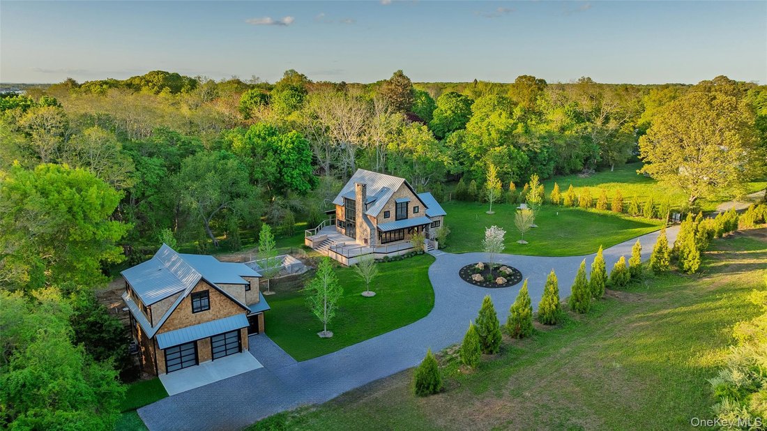 House in Shelter Island, New York, United States 2 - 16980215