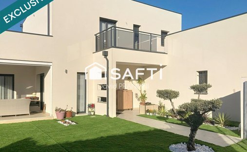 Casa a Ancien Hôpital, Beziers, Francia 1