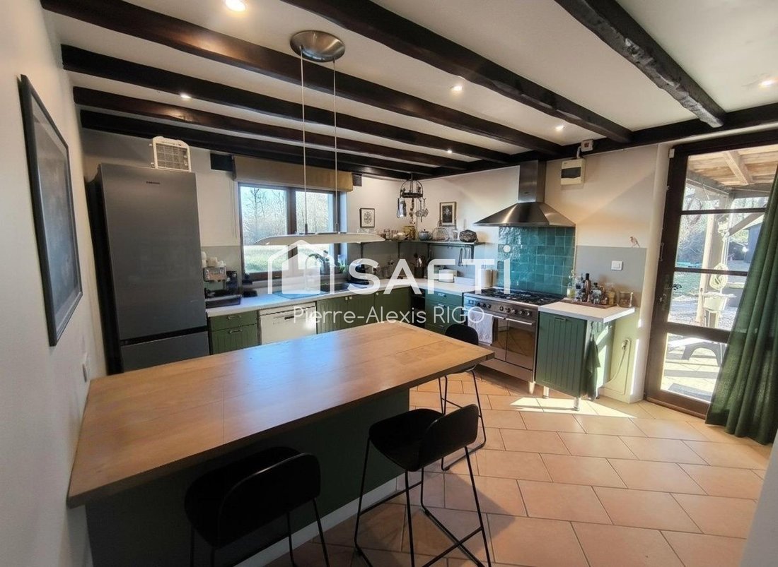 House in Eymet, Nouvelle-Aquitaine, France 4 - 16981864