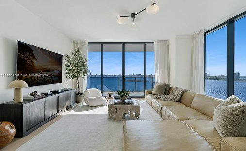Condo in Miami, Florida, United States 1