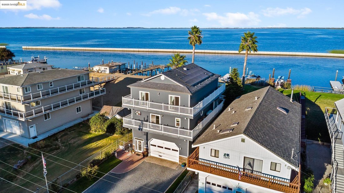 House in Bethel Island, California, United States 5 - 16983298