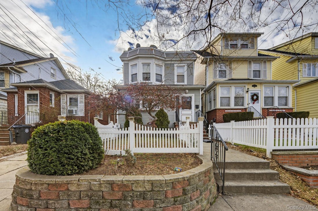 House in New York, New York, United States 2 - 16978599