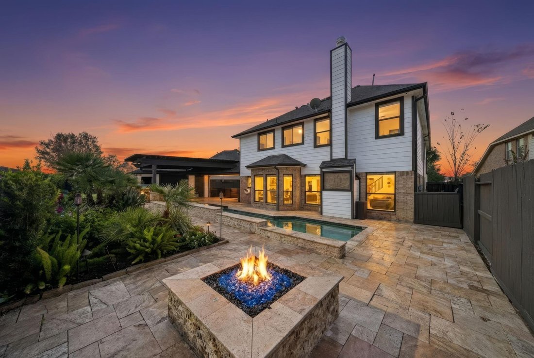 House in Seabrook, Texas, United States 1 - 16982663