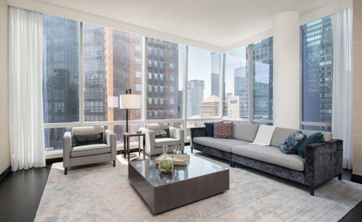 Condominio en Nueva York, Nueva York, Estados Unidos 1