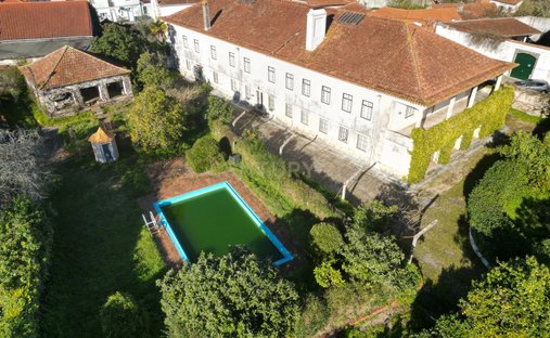 Azienda agricola a Taveiro, Ameal e Arzila, Distretto di Coimbra, Portogallo 1