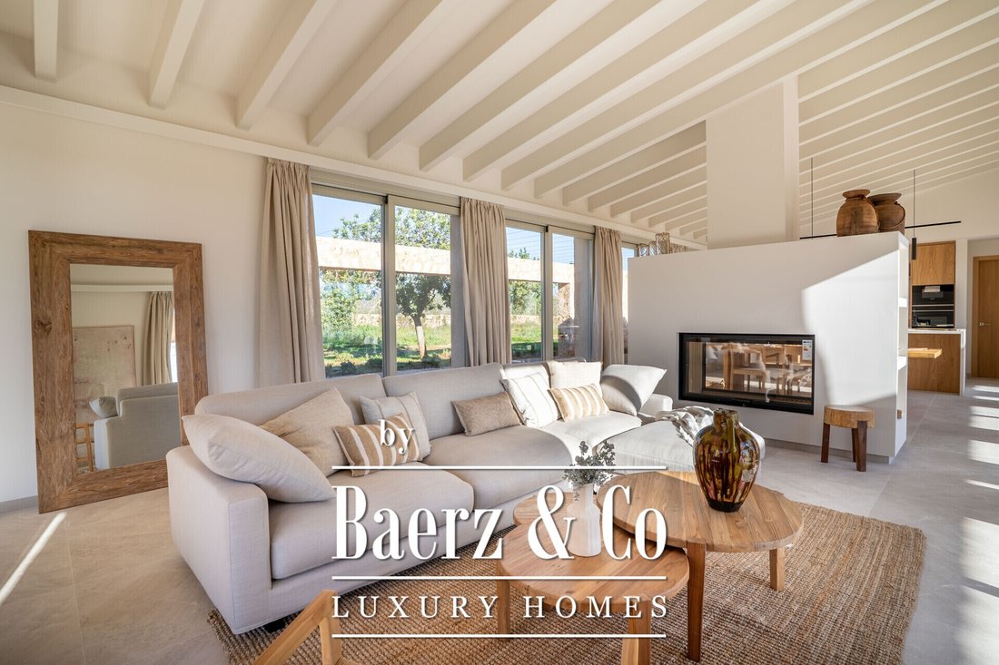 Country House in Calonge i Sant Antoni, Catalonia, Spain 5 - 16983538
