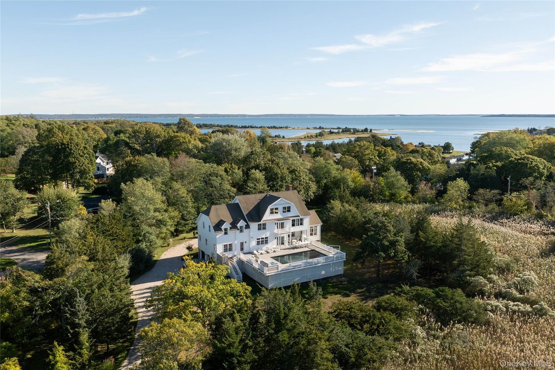 House in Southold, New York, United States 4 - 16979521