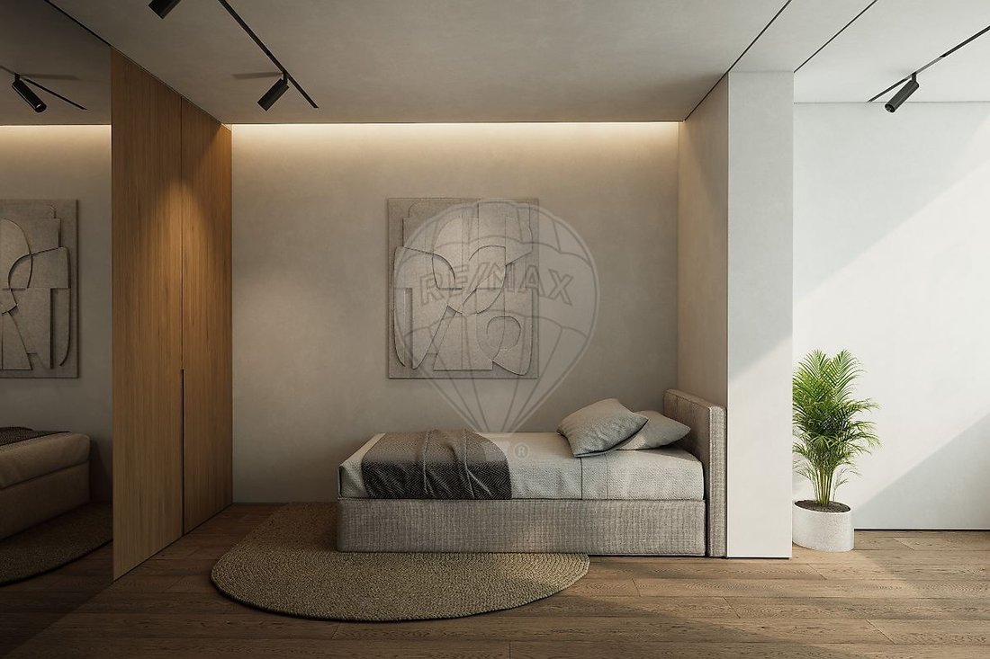 Apartment in Belem, Lisbon, Portugal 2 - 16978002