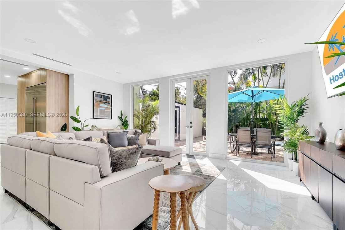 House in Miami, Florida, United States 4 - 16977482