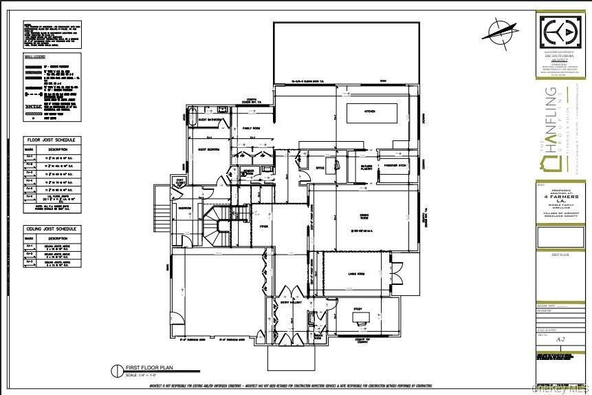 House in Kaser, New York, United States 4 - 16979957