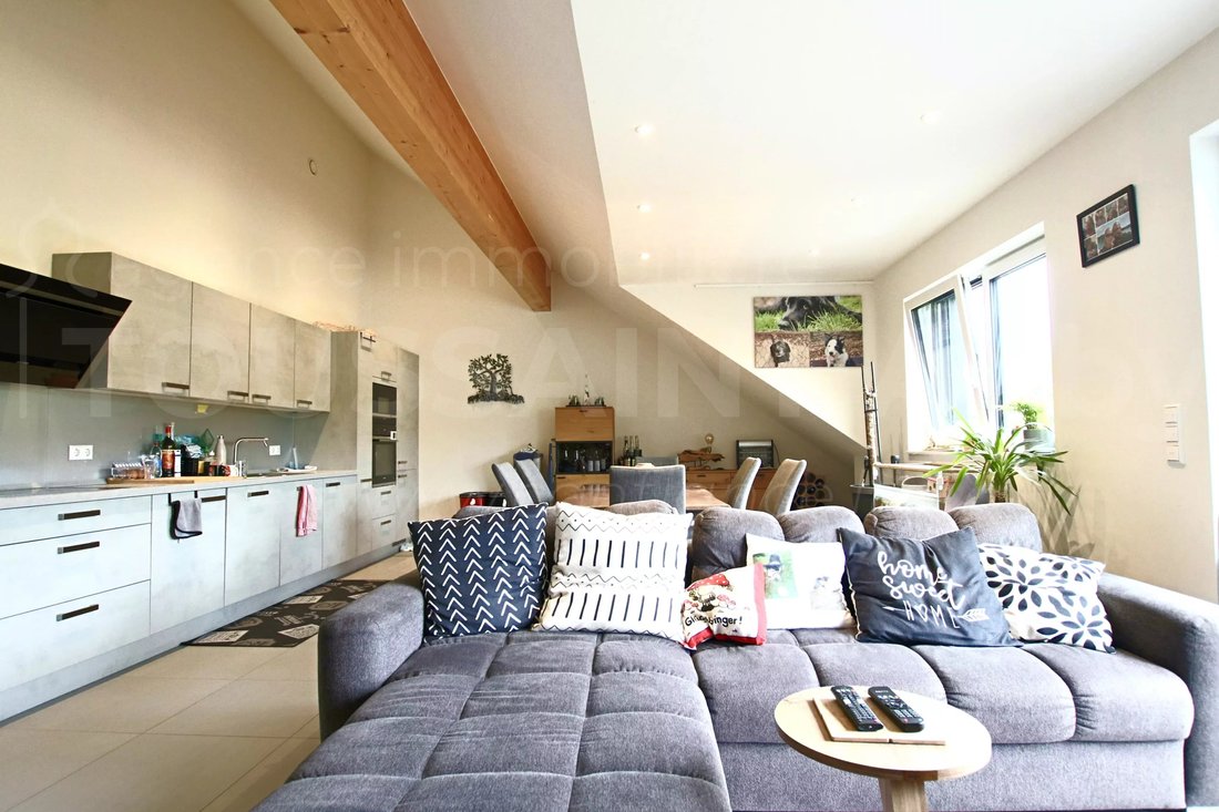 Apartment in Lintgen, Luxembourg District, Luxembourg 3 - 16977556