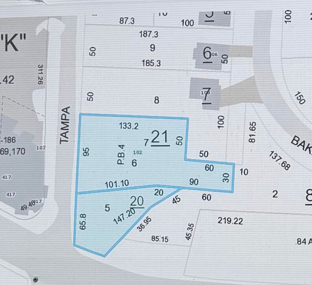 Land in Chattanooga, Tennessee, United States 5 - 16984288