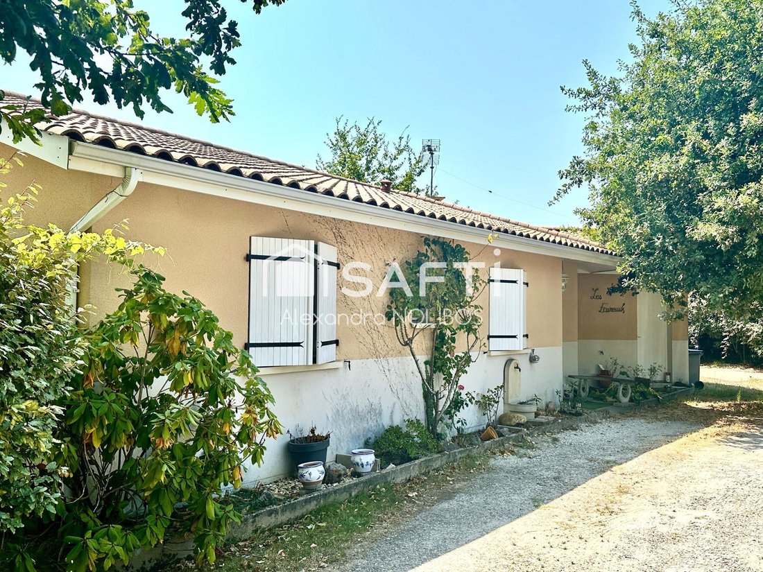 House in Nord Est, Andernos-les-Bains, France 2 - 16981967