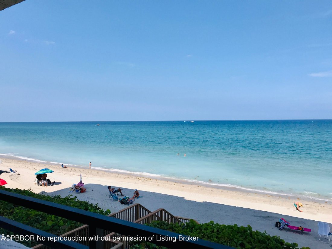 Condo in Palm Beach, Florida, United States 4 - 16983865