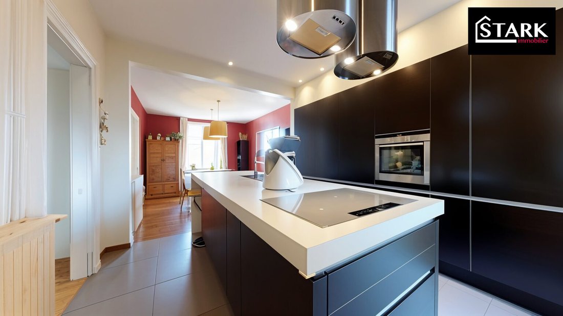 House in Valdoie, Bourgogne – Franche-Comté, France 4 - 16985069