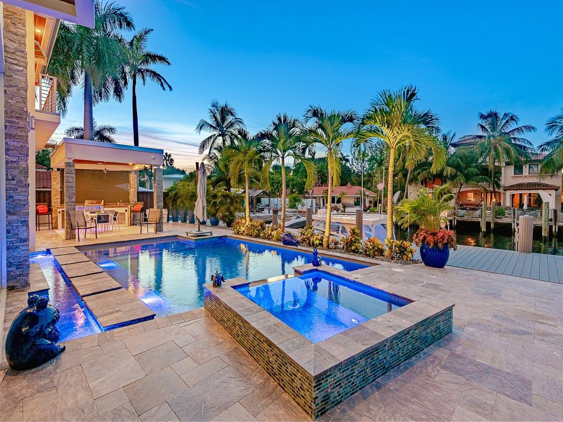 House in Wilton Manors, Florida, United States 3 - 16981150
