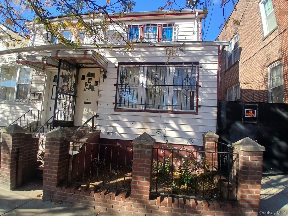 Apartment in New York, New York, United States 1 - 16979475