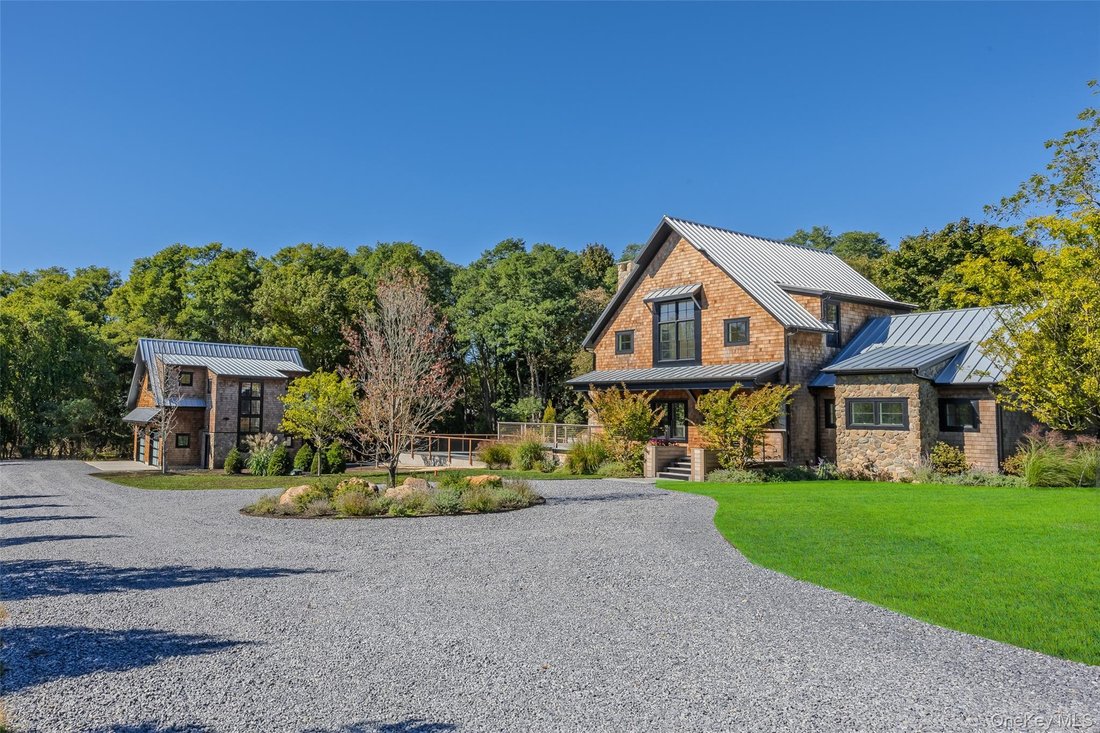 House in Shelter Island, New York, United States 4 - 16980215