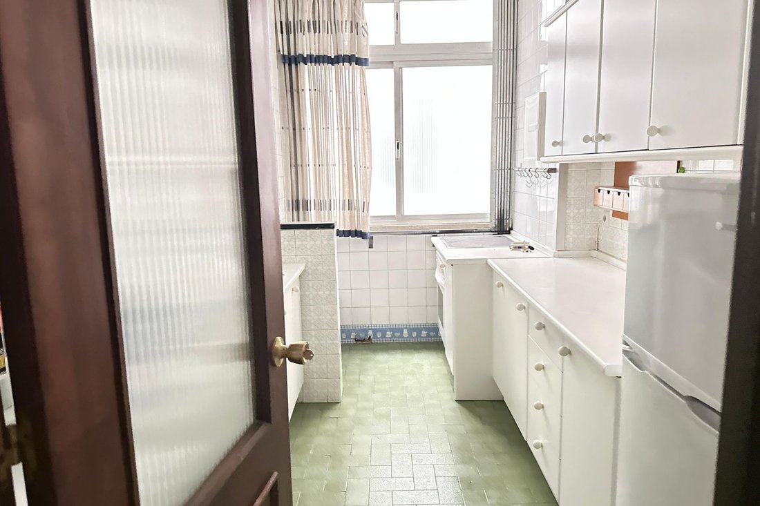Apartment in Fuengirola, Andalusia, Spain 3 - 16980865