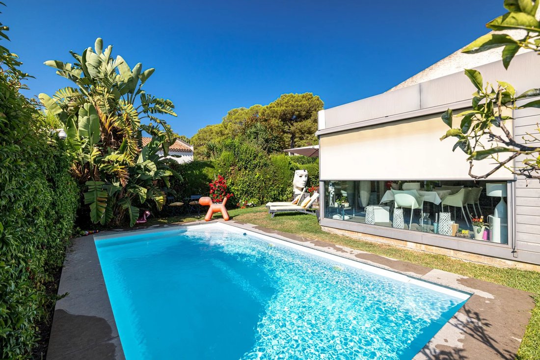 House in French Riviera, Provence-Alpes-Côte d'Azur, France 1 - 16985685