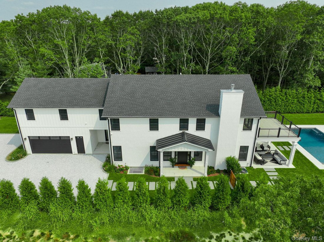 House in Westhampton Beach, New York, United States 1 - 16981050
