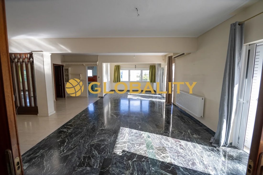 Apartment in North Athens, Attica, Greece 2 - 16977233