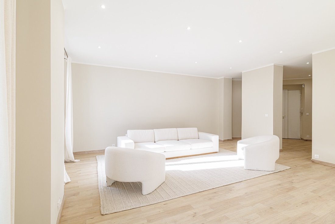 Apartment in Musiciens - Thiers, Nice, France 3 - 16985260