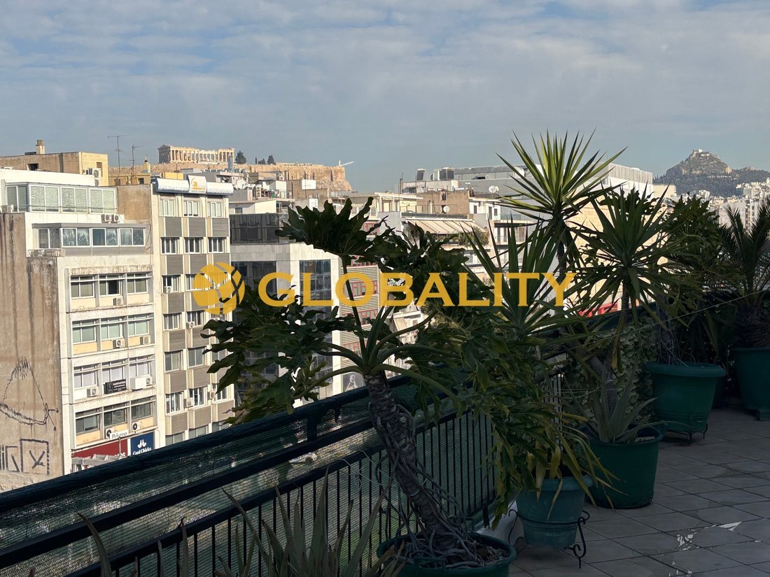 Apartment in 2nd District of Athens, Athens, Greece 5 - 16977355