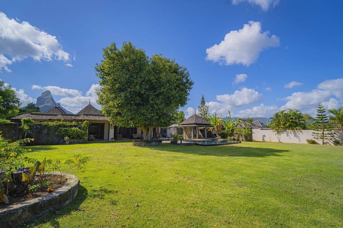 House in Tamarin, Rivière Noire District, Mauritius 1 - 16981302