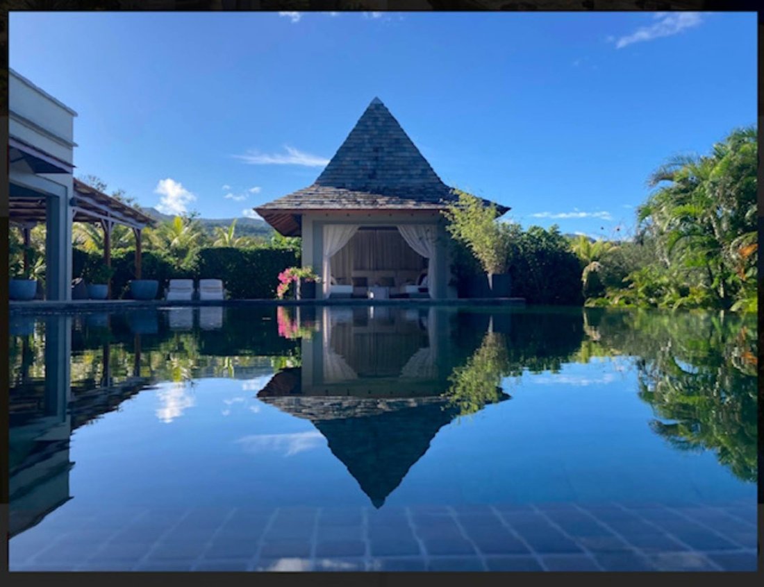 House in Black River, Rivière Noire District, Mauritius 4 - 16981293