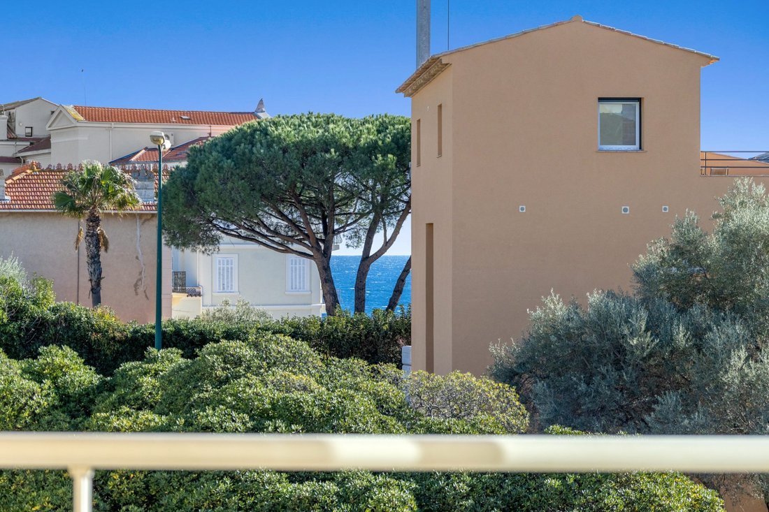 Apartment in Ville-Les Saquedes-Le Bouillonnet, Sainte-Maxime, France 5 - 16985083