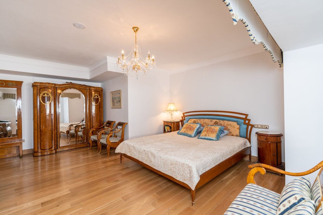 Villa à La Quinta, Benahavís, Andalousie 5 - 16985812