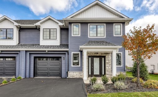 Condo in Montebello, New York, United States 1