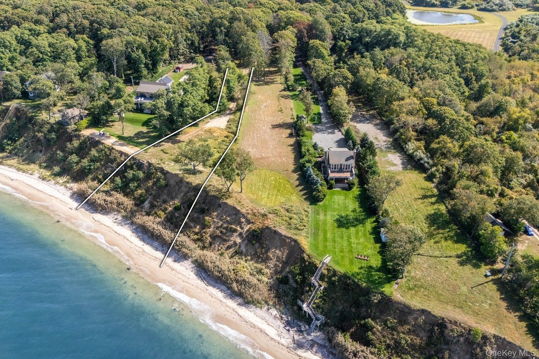 Land in Peconic, New York, United States 1 - 16217009
