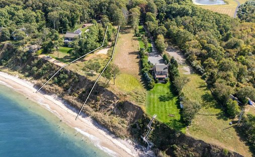 Land in Peconic, New York, United States 1