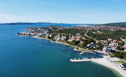Land in Sukošan, Zadar, Kroatien 1