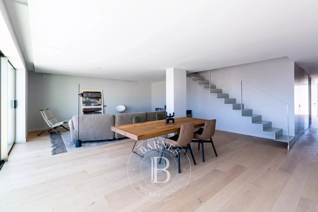 Penthouse à Avenidas Novas, Lisbonne, Portugal 3 - 13464145