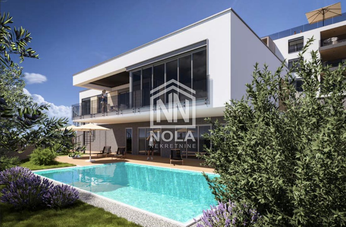 House in Primosten, Sibenik-Knin County, Croatia 1 - 16983928