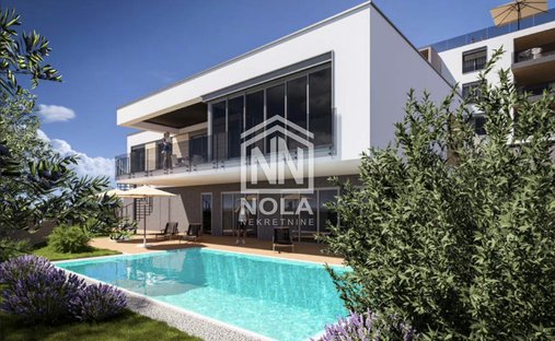 House in Primosten, Sibenik-Knin County, Croatia 1