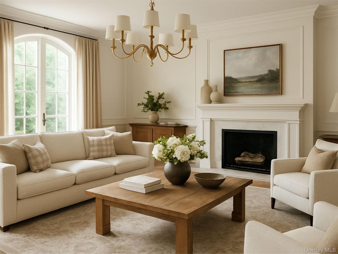 Apartment in New York, New York, United States 1 - 16978836