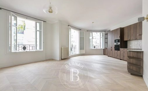 Apartment in Muette Sud, Paris 16e Arrondissement, Paris 1