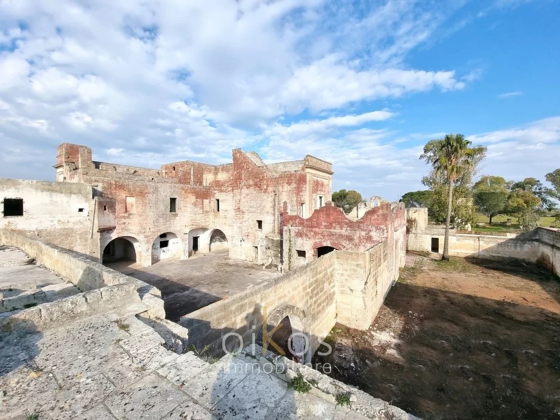 House in Manduria, Apulia, Italy 3 - 15087230