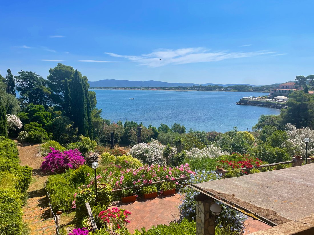Villa in Porto Santo Stefano, Monte Argentario, Tuscany 2 - 16985803