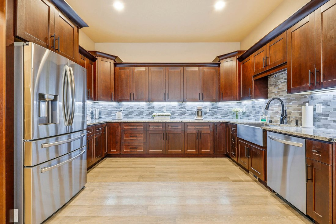 House in Kennewick, Washington, United States 4 - 16982346