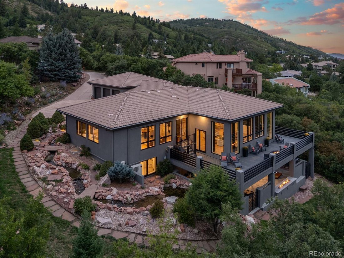 House in Sterling Ranch, Colorado, United States 1 - 16977122