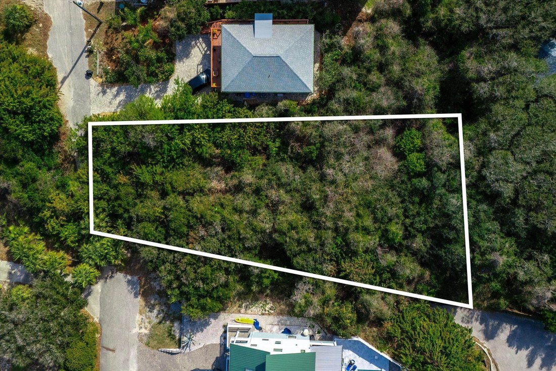 Terreno en San Agustín, Florida, Estados Unidos 4 - 16984189
