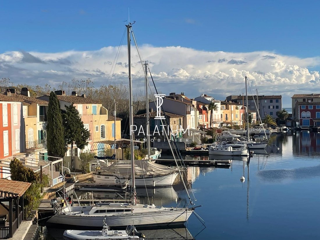 Apartment in Grimaud, Provence-Alpes-Côte d'Azur, France 1 - 16984931