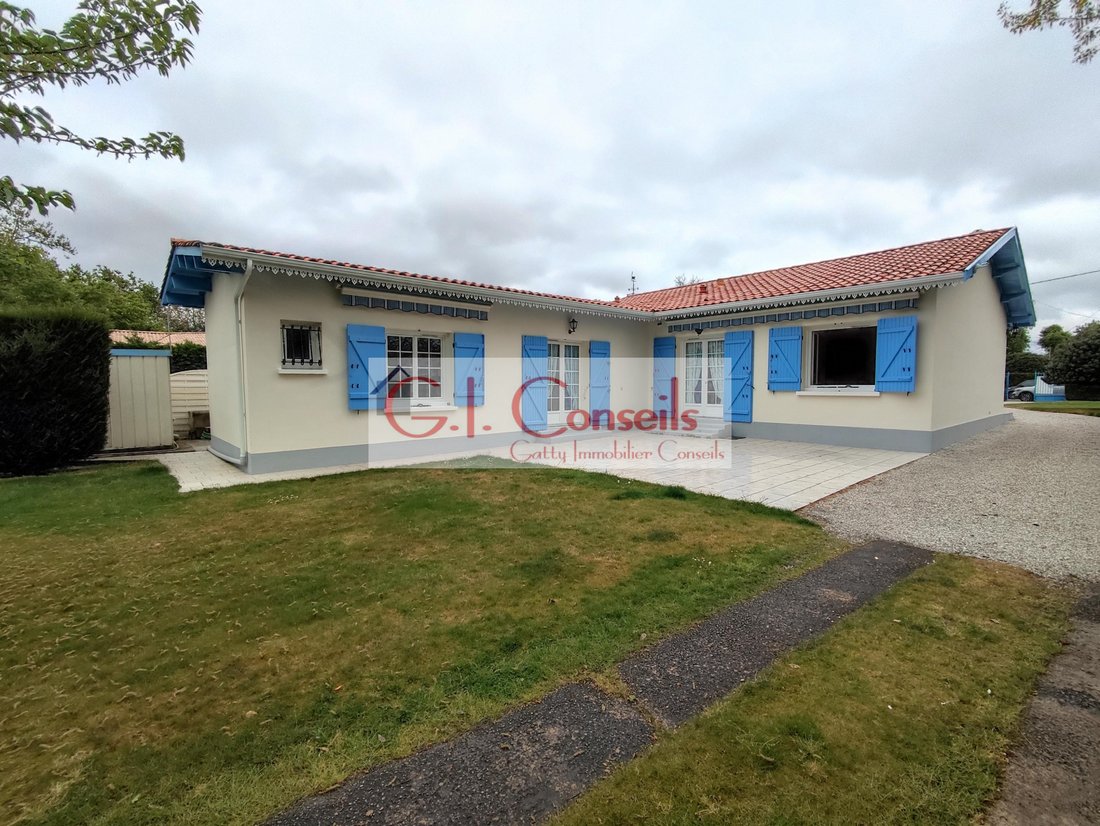 House in Nord Est, Andernos-les-Bains, France 2 - 16983379