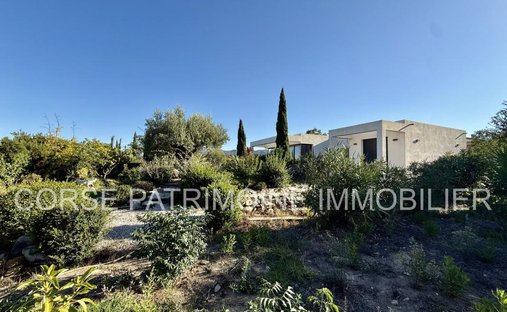 Villa in Calenzana, Corsica, France 1
