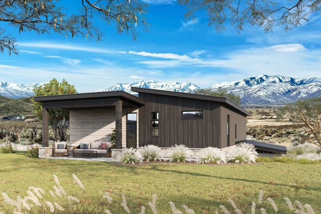 House in Heber City, Utah, United States 2 - 16981851